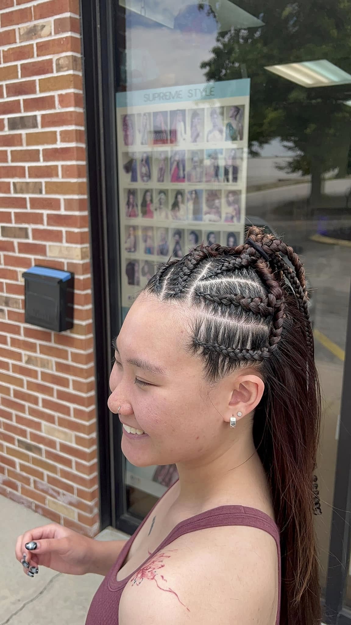 Sew-Ins & Installs