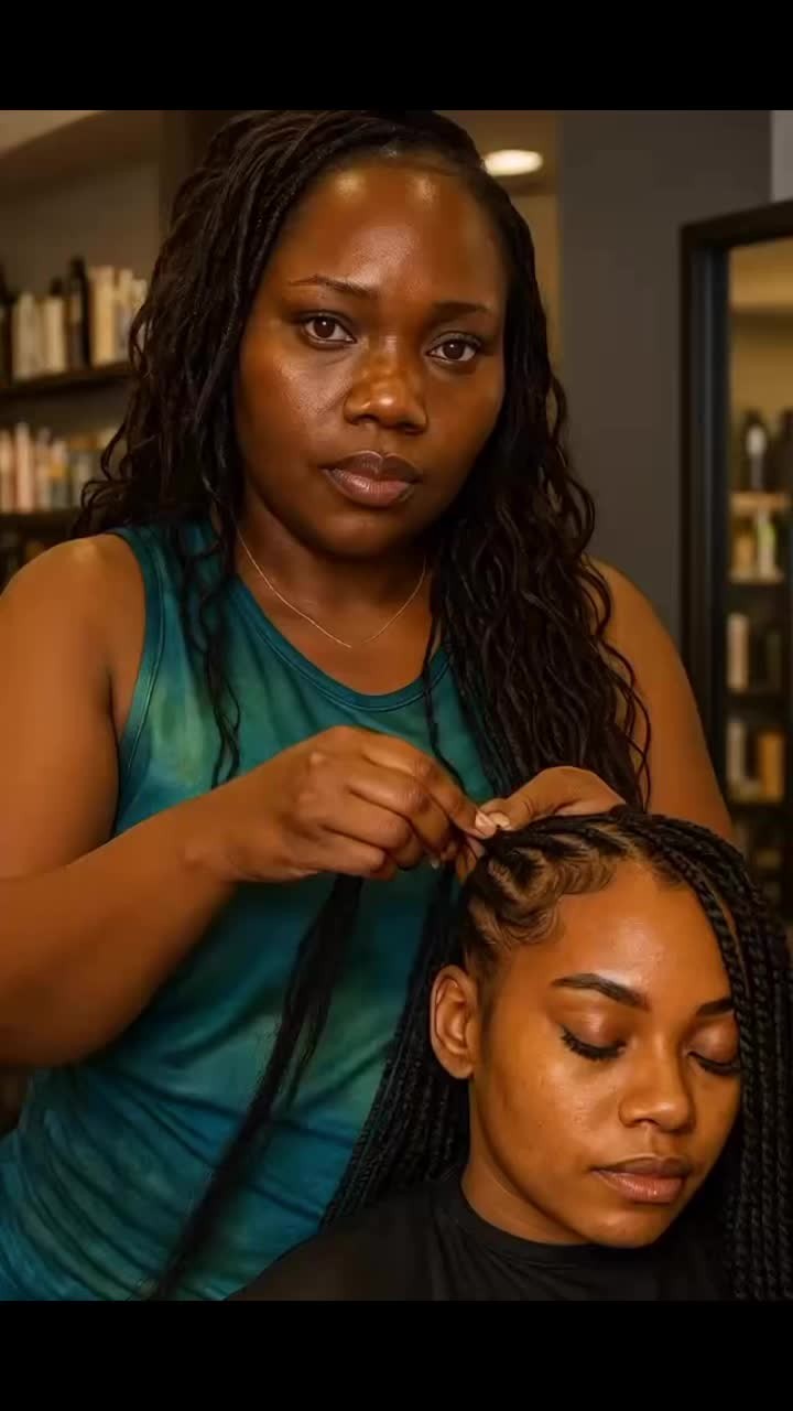 Arewa Cosmatic styling