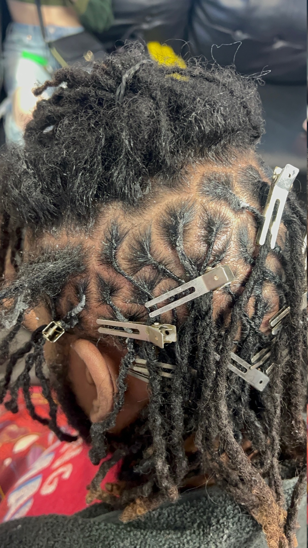 Retwist